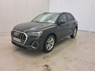 Audi Q3 S-Line 45 1.4TFSi-e 245pk/cv 5p S-Tronic, 2021