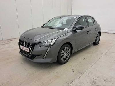 Peugeot 208 Active Pack 1.2 PureTech S&amp;S 75pk/cv 5p, 2022