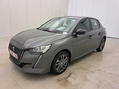 Peugeot 208 Active Pack 1.2 PureTech S&amp;S 75pk/cv 5p, 2023