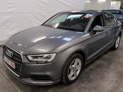 Audi A3 1.6 TDI 30 85KW Platinum