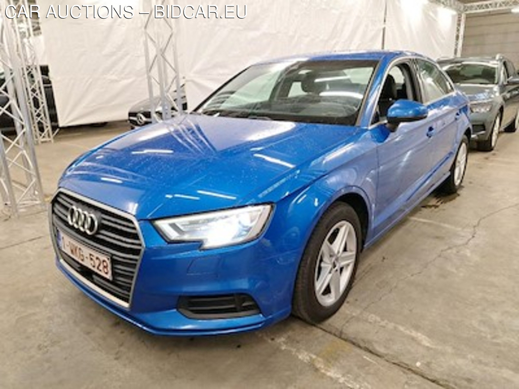 Audi A3 sedan diesel - 2017 30 TDi Business Edit. S tron. (EU6d-T.) Business Assistance.