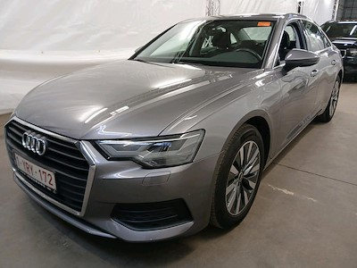 Audi A6 2.0 TDI 30 S TRONIC BUSINESS EDITION Virtual cockpit Business Plus