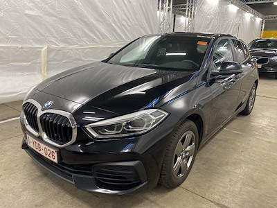 BMW 1 hatch diesel - 2019 116 d AdBlue