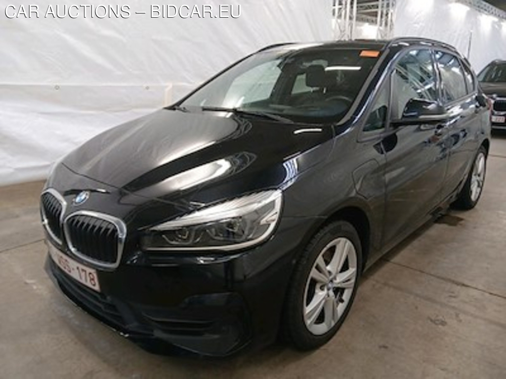 BMW 2 active tourer - 2018 225xeA Plug-In Hybrid OPF (EU6d-TEMP) Business Plus Travel