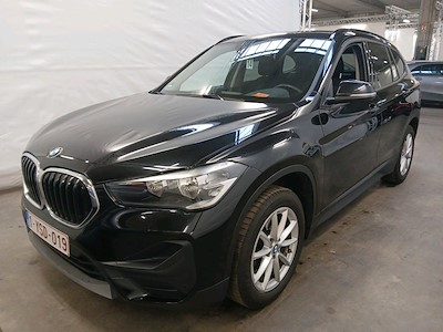 BMW X1 1.5 SDRIVE18I (100KW) Model Advantage Business