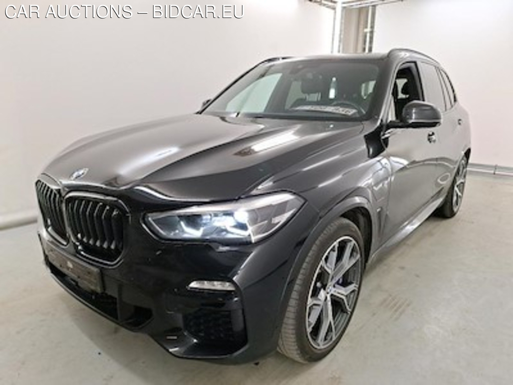 BMW X5 3.0 XDRIVE45E 4WD AUTO M Sport Driving Assist Travel Parking Assist Plus