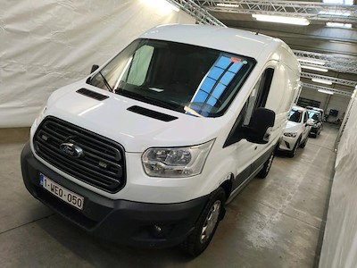 Ford Transit 2T 350m fou mwb HR 2.0 TDCi L2H2 Trend