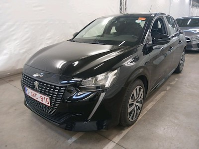 Peugeot 208 1.2 PURETECH E6.3 55KW S-S ACTIVE Fifty-fifty