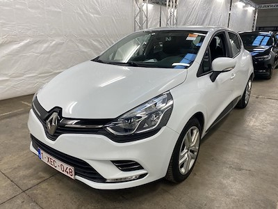 Renault Clio 0.9 TCe Zen (EU6c) STOCK