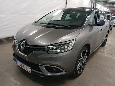 Renault Grand scenic diesel - 2017 1.7 Blue dCi Bose Edition EDC (EU6.2)