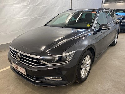 Volkswagen Passat variant diesel - 2019 1.6 TDi SCR Style Business DSG