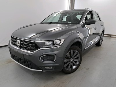 Volkswagen T-ROC 1.5 TSI ACT Elegance OPF DSG