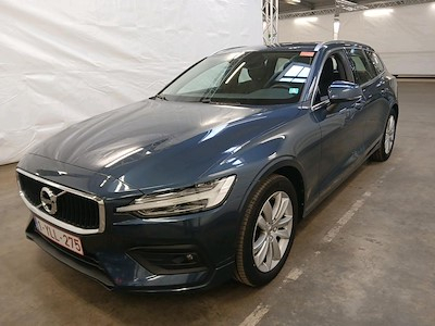 Volvo V60 2.0 D3 GEARTRONIC MOMENTUM PRO