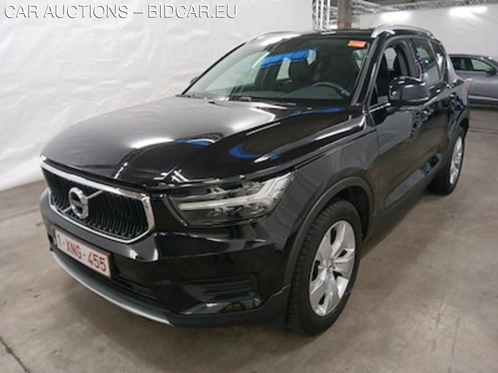 Volvo Xc40 diesel 2.0 D3 Momentum Pro