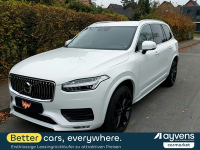 Volvo Xc90 B5 B awd G VOLVO XC90 B5 B AWD Geartronic Momentum Pro