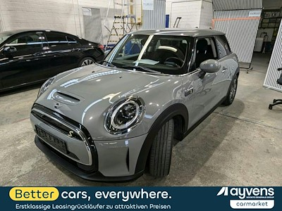 BMW Mini cooper SE MINI Essential Trim