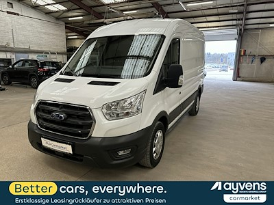 Ford Transit 350 L2H2 Lkw VA Trend Kasten, 4-turig, 6-Gang