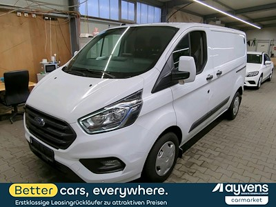 Ford Transit custom 300 L1H1 LKW VA Trend