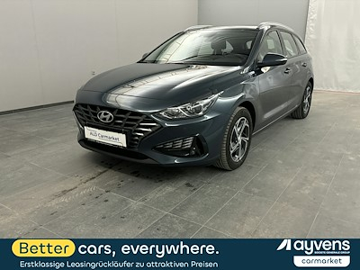 Hyundai I30 Kombi 1.6 CRDI Trend Kombi, 5-turig, 6-Gang