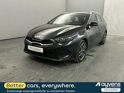 Kia Ceed SW 1.5 T-GDI DCT7 OPF Spirit Kombi, 5-turig, Automatik, 7-Gang