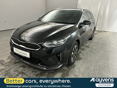 Kia Ceed SW 1.6 GDI DCT OPF Plug-in-Hybrid Spirit Kombi, 5-turig, Automatik, 6-Gang