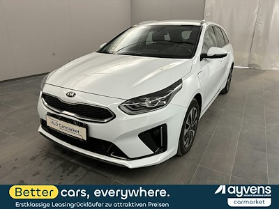 Kia Ceed SW 1.6 GDI DCT OPF Plug-in-Hybrid Vision Kombi, 5-turig, Automatik, 6-Gang