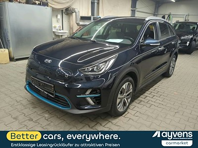 Kia E-NIRO Spirit