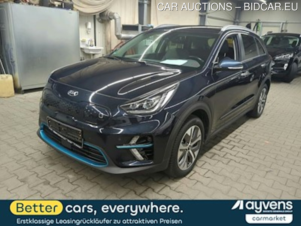 Kia E-NIRO Spirit