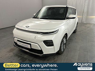 Kia E-Soul Spirit Kombi, 5-turig, Direktantrieb, 1-Gang