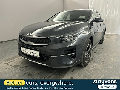 Kia XCeed 1.6 GDI DCT6 OPF Plug-in-Hybrid Vision Geschlossen, 5-turig, Automatik, 6-Gang