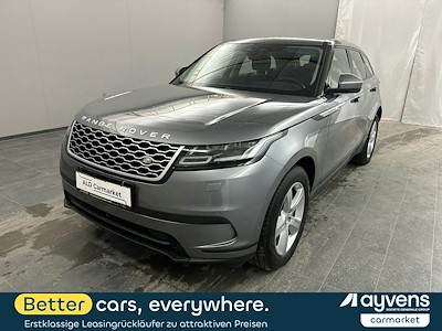 Land Rover Range rover velar D200 S Geschlossen, 5-turig, Automatik, 8-Gang