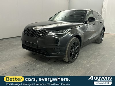 Land Rover Range rover velar P400e Geschlossen, 5-turig, Automatik, 8-Gang