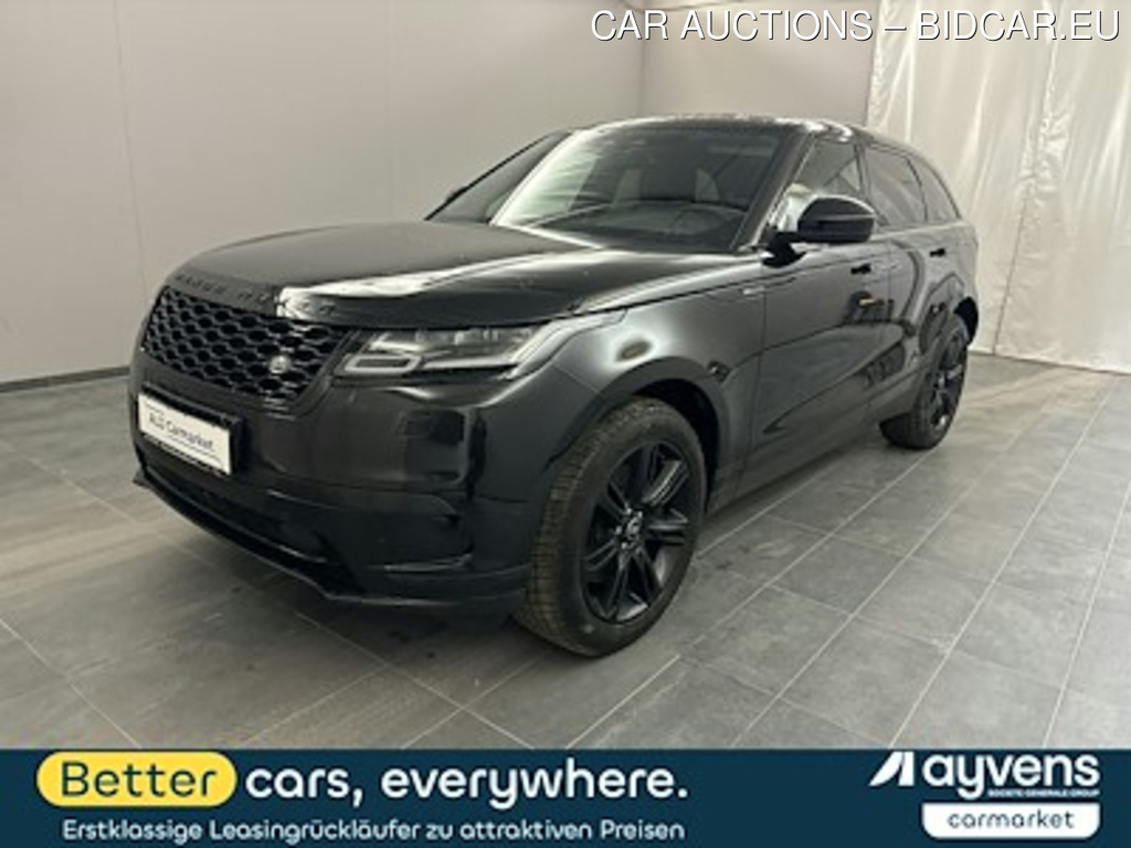 Land Rover Range rover velar P400e Geschlossen, 5-turig, Automatik, 8-Gang