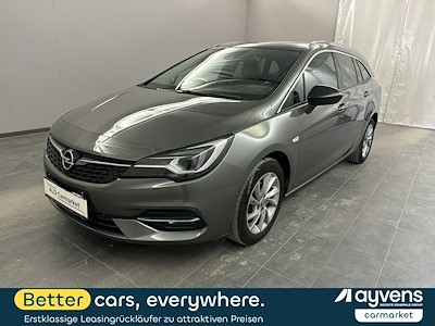 Opel Astra 1.4 Turbo Start/Stop Sports Tourer St. Aut. Business Elegance Kombi, 5-turig, Automatik, 1-Gang