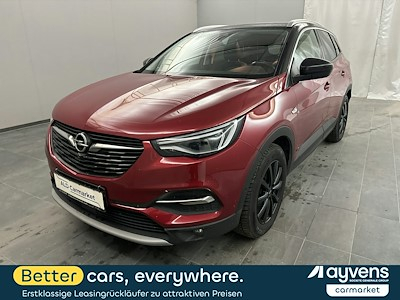 Opel Grandland X Plug-in-Hybrid4 1.6 DI Start/Stop Aut Ultimate Geschlossen, 5-turig, Automatik, 8-Gang