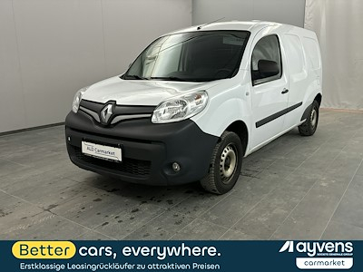 Renault Kangoo Rapid Maxi Blue dCi 115 Extra Kasten, 3-turig, 6-Gang