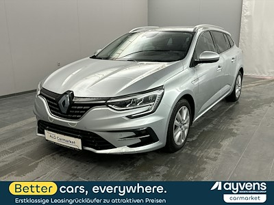 Renault Megane Grandtour E-TECH Plug-in 160 INTENS Kombi, 5-turig, Automatik, 1-Gang