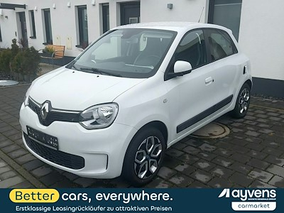 Renault Twingo electric ZEN