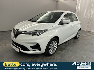 Renault ZOE (ohne Batterie) Z.E. 50 EXPERIENCE Limousine, 5-turig, Direktantrieb, 1-Gang