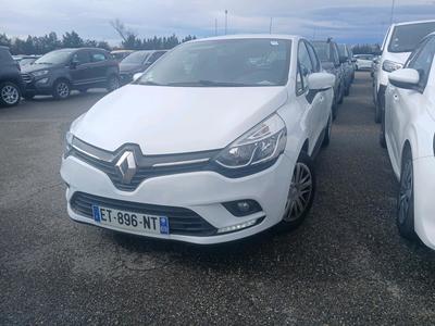 Renault Clio CLIO STE 1.5 DCI 75CH ENERGY AIR MEDIANAV, 2018