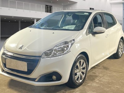 Peugeot 208 affaire BLUEHDI 100 S&amp;S BVM5 PREMIUM PACK, 2019