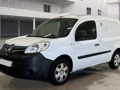 Renault Kangoo Express 1.5 DCI 90 E6 EXTRA R-LINK, 2019