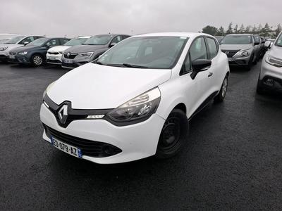 Renault Clio CLIO STE 1.5 DCI 75CH ENERGY AIR EURO6, 2016