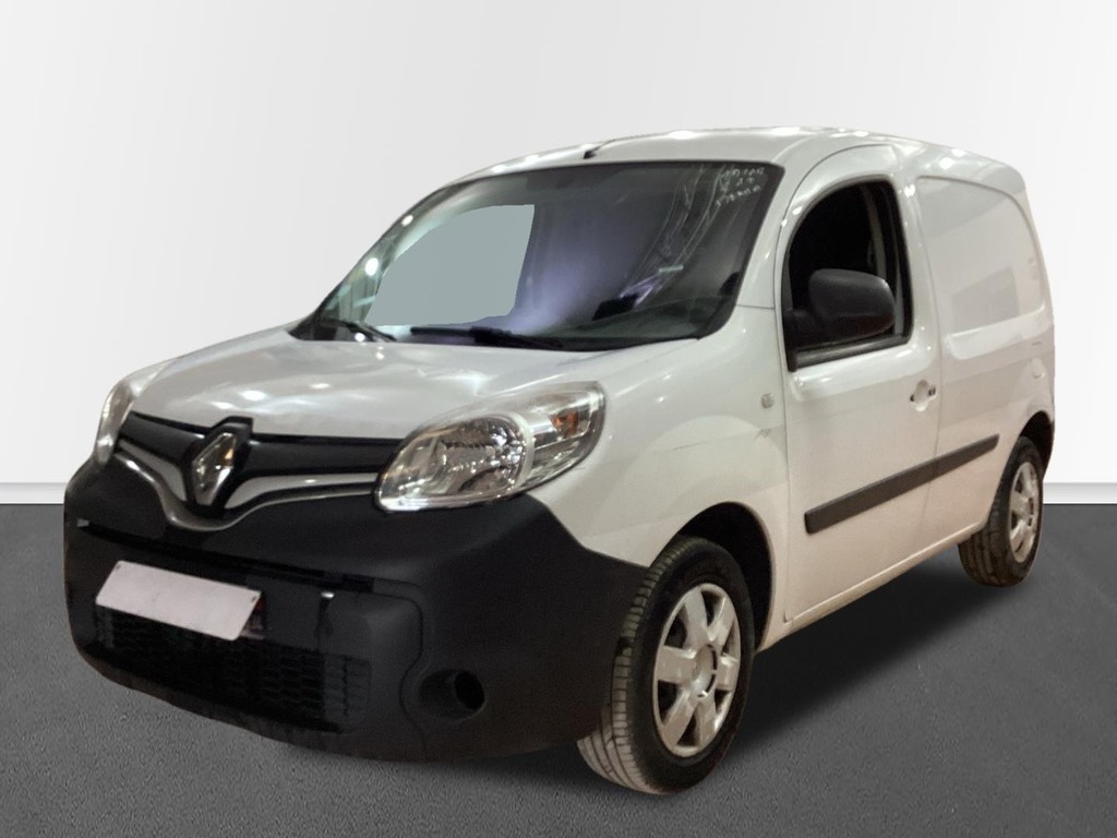 Renault Kangoo Express 1.5 DCI 90 E6 GRAND CONFORT, 2018