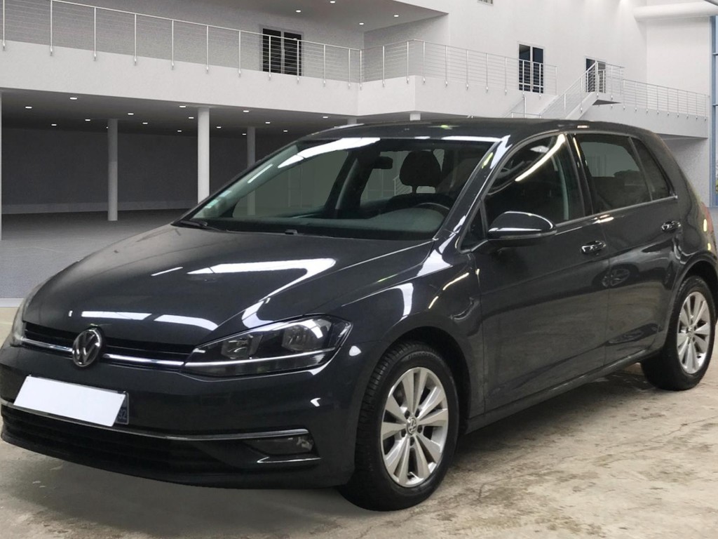 Volkswagen Golf business 1.6 TDI 115 FAP DSG7 CONFORTLINE BUSINESS, 2018