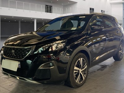 Peugeot 5008 BLUEHDI 130CH S&amp;S EAT8 GT LINE, 2020