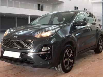 Kia Sportage 1.6 CRDI 115 4X2 BVM6 MHEV ACTIVE, 2020