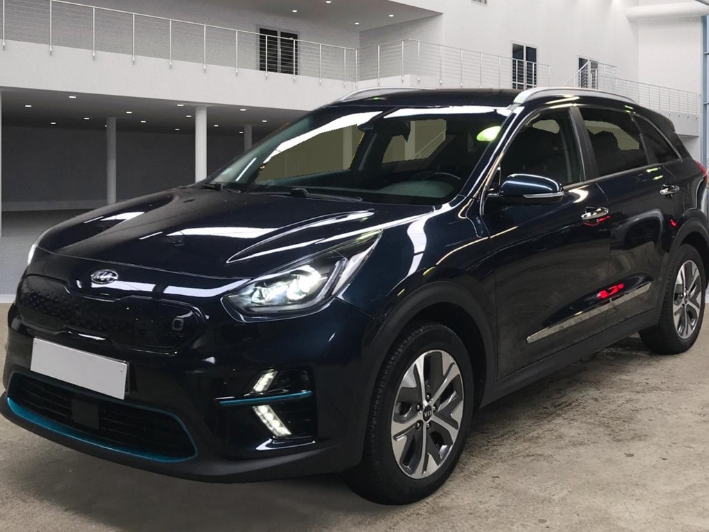 Kia E-niro ELECTRIQUE 204 CH PREMIUM, 2020