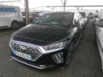 Hyundai Ioniq IONIQ PLUG-IN 141CH CREATIVE, 2020