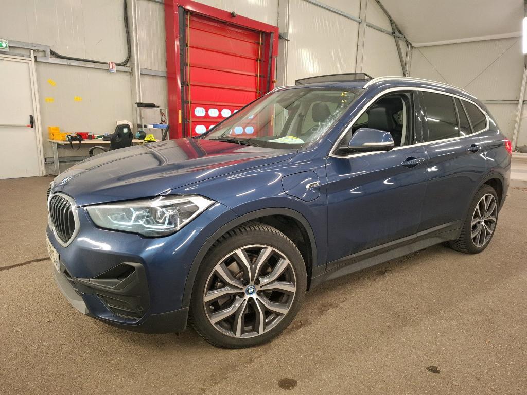 BMW X1 X1 XDRIVE25EA 220CH BUSINESS DESIGN 6CV, 2022